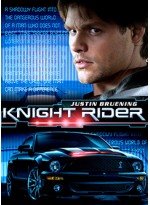 Knight Rider 2008 Complete Series : อัศวินคอมพิวเตอร HDTV2DVD 9 แผ่นจบ บรรยายไทย